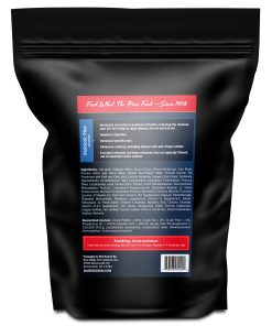 Alternative view of Probiotic Plus